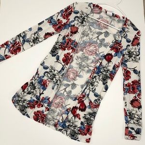 Agnes & Dora Favorite Cardi